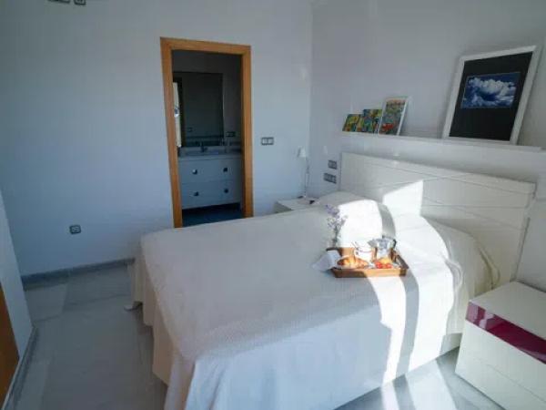 Piso en calle Guadalest