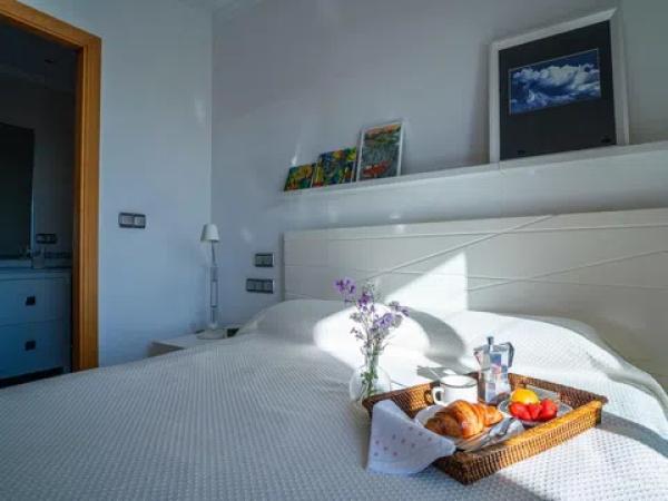 Piso en calle Guadalest