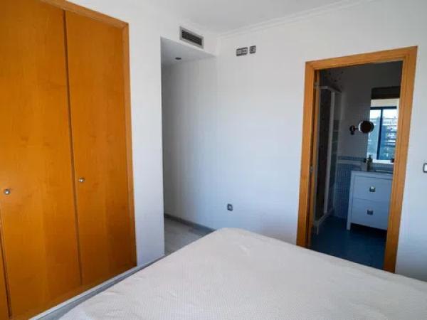 Piso en calle Guadalest