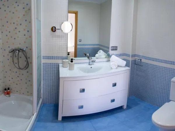 Piso en calle Guadalest