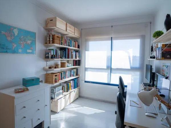 Piso en calle Guadalest