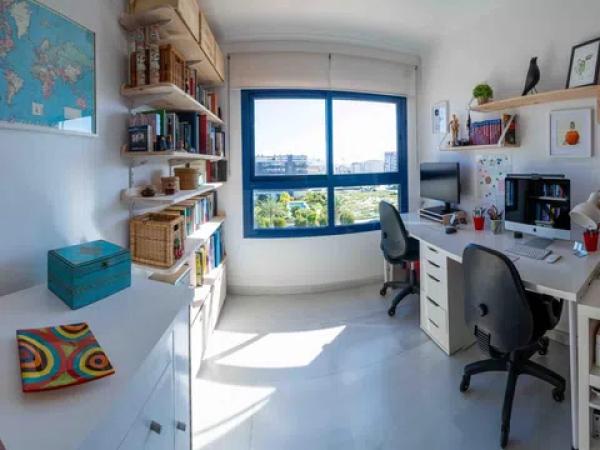 Piso en calle Guadalest