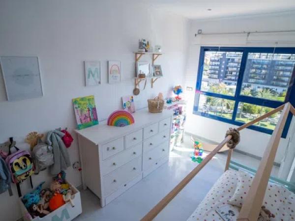 Piso en calle Guadalest