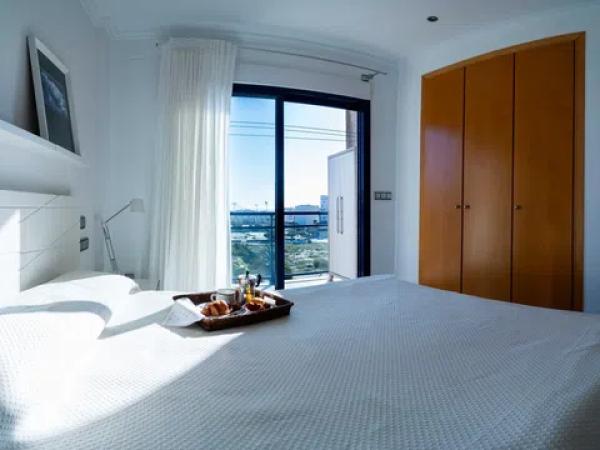 Piso en calle Guadalest