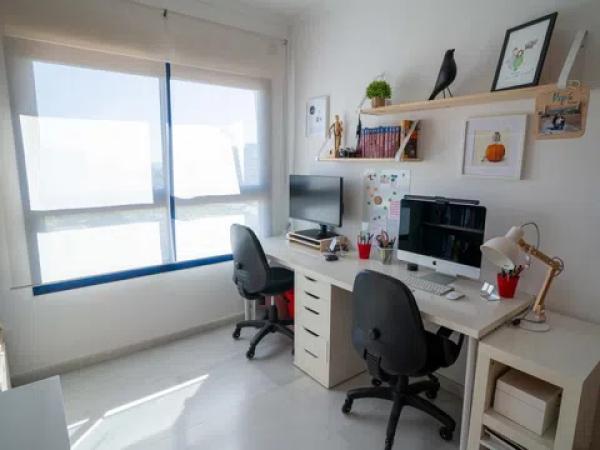 Piso en calle Guadalest