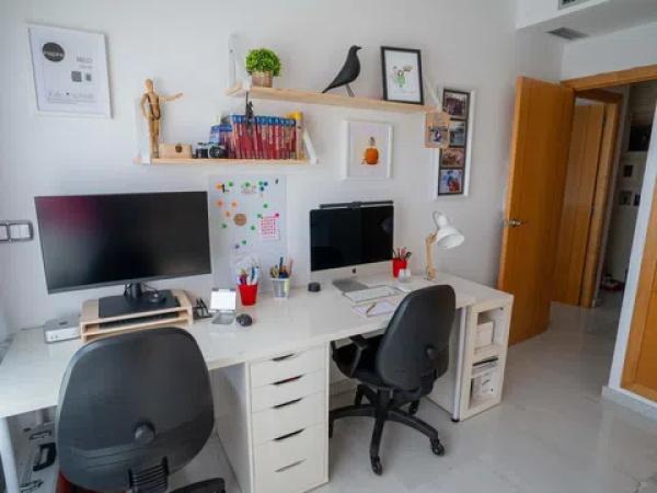 Piso en calle Guadalest