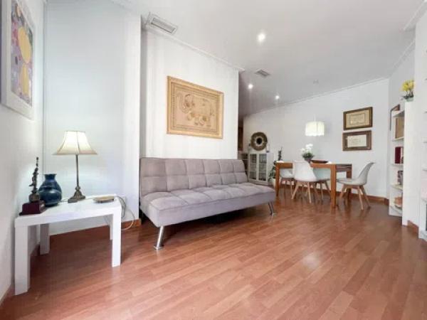 Piso en calle Victoria, 41