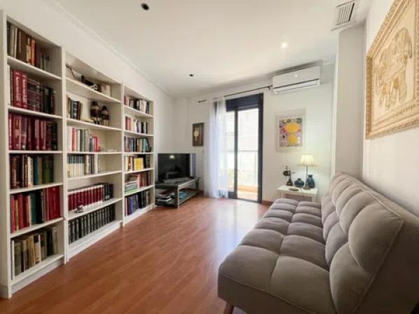 Piso en calle Victoria, 41