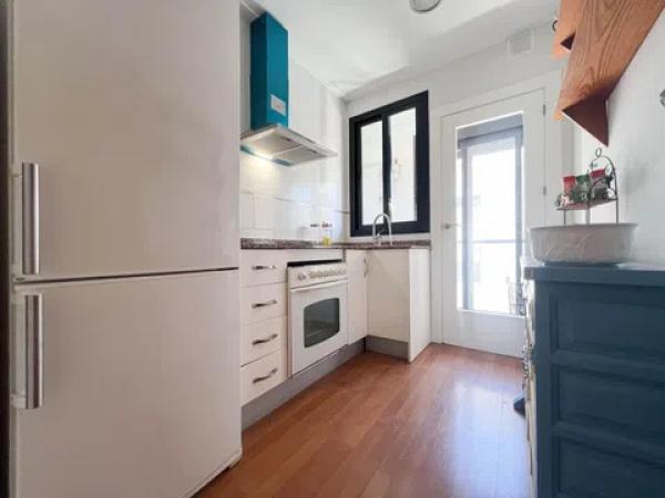 Piso en calle Victoria, 41