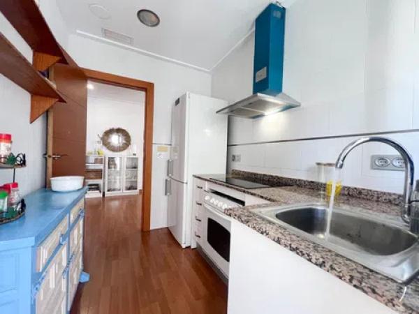 Piso en calle Victoria, 41