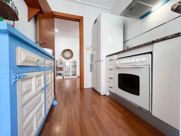 Piso en calle Victoria, 41