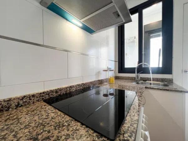 Piso en calle Victoria, 41