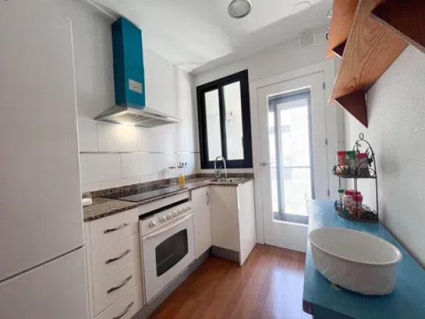 Piso en calle Victoria, 41