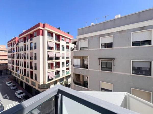 Piso en calle Victoria, 41