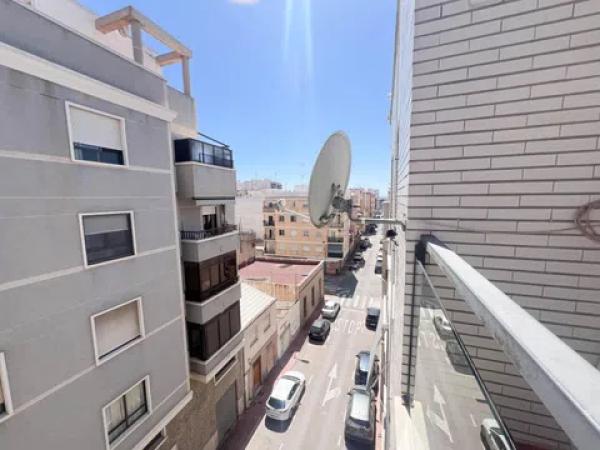 Piso en calle Victoria, 41