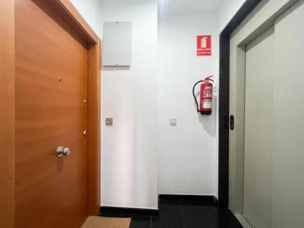 Piso en calle Victoria, 41