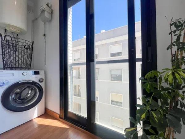 Piso en calle Victoria, 41