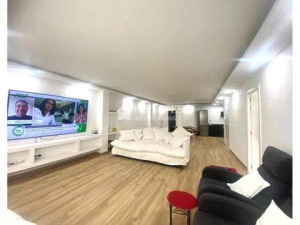 Piso en Barrio Casco Histórico-Santa Cruz