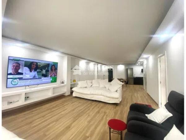 Piso en Barrio Casco Histórico-Santa Cruz