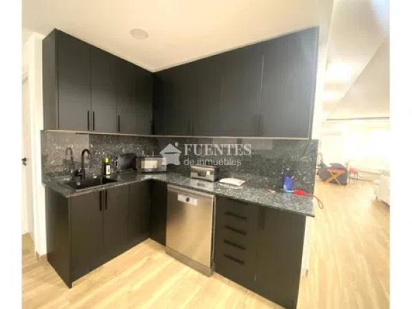 Piso en Barrio Casco Histórico-Santa Cruz