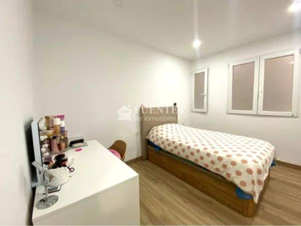 Piso en Barrio Casco Histórico-Santa Cruz