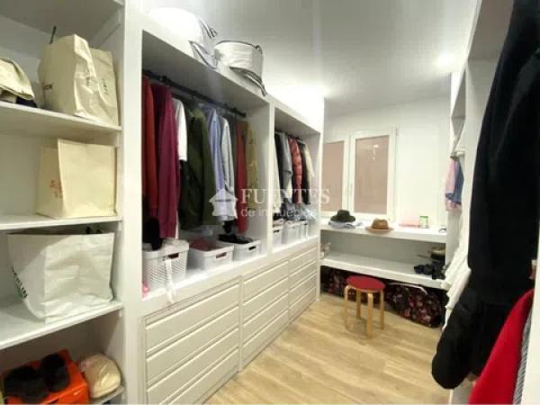 Piso en Barrio Casco Histórico-Santa Cruz