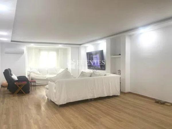 Piso en Barrio Casco Histórico-Santa Cruz