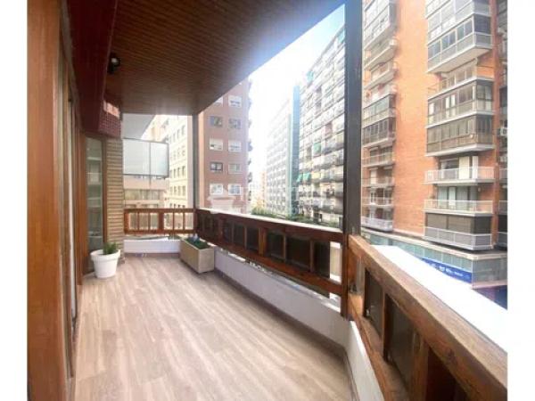 Piso en Barrio Casco Histórico-Santa Cruz