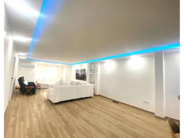 Piso en Barrio Casco Histórico-Santa Cruz