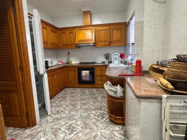 Chalet en Benichembla