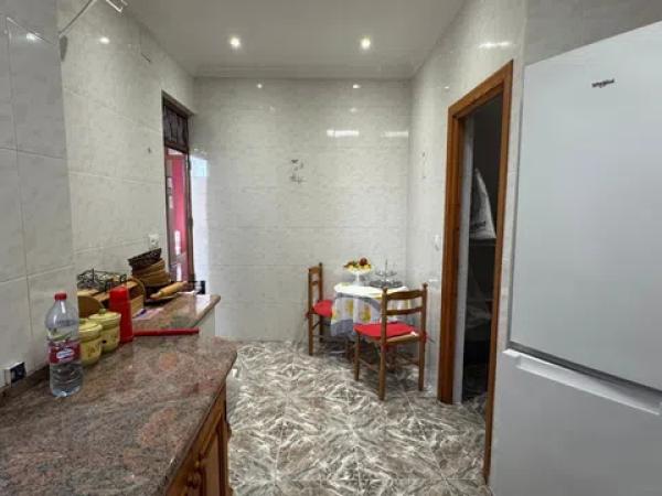 Chalet en Benichembla