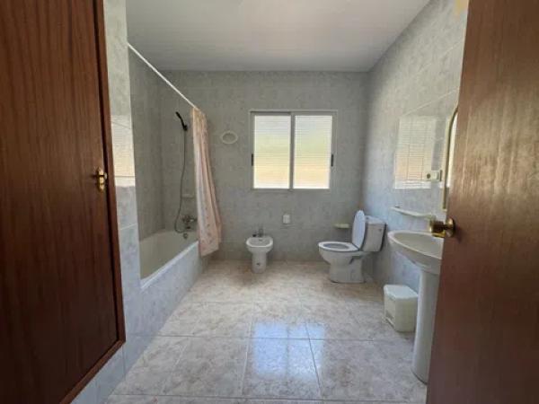 Chalet en Benichembla