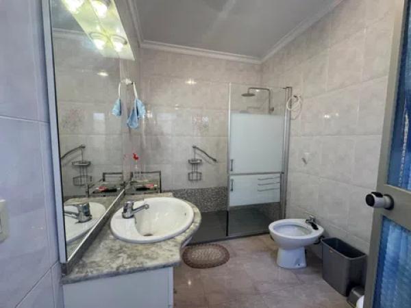 Chalet en Benichembla