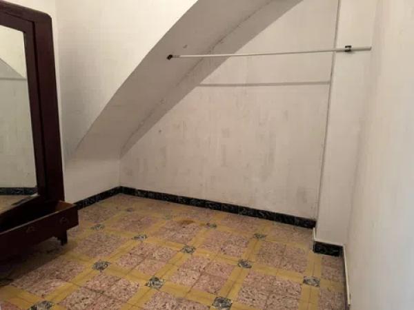 Chalet en Benichembla