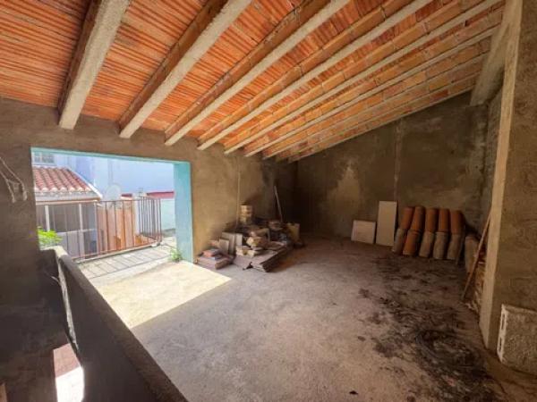 Chalet en Benichembla