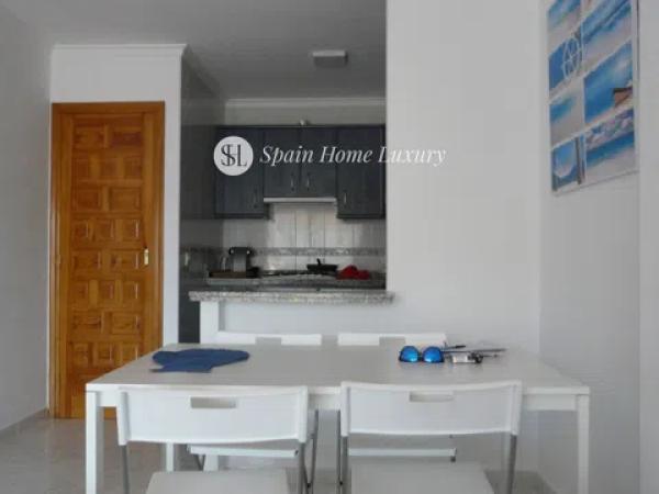 Piso en calle Murillo