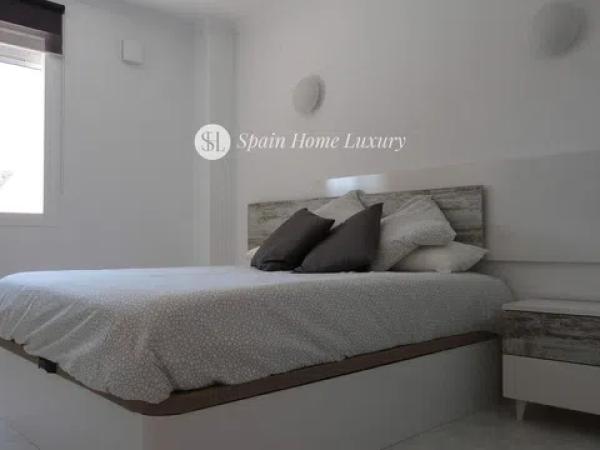 Piso en calle Murillo