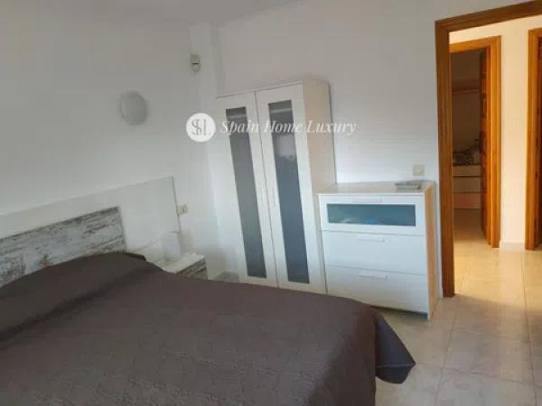 Piso en calle Murillo