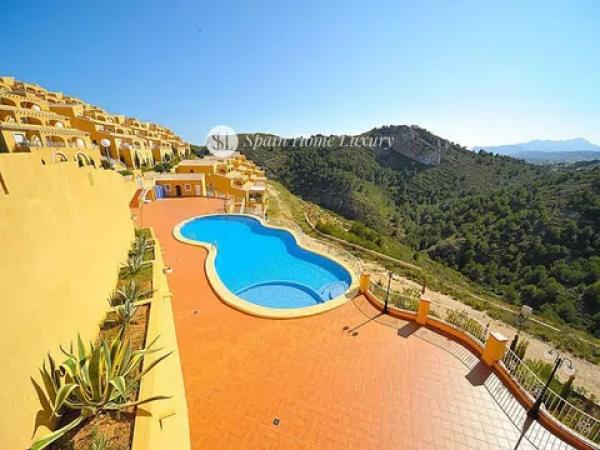 Piso en calle Murillo