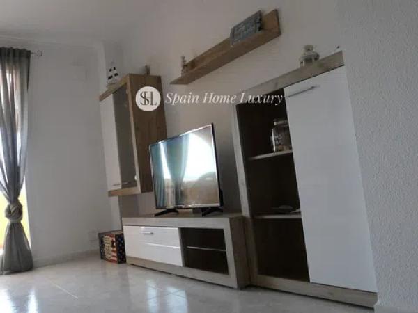 Piso en calle Murillo