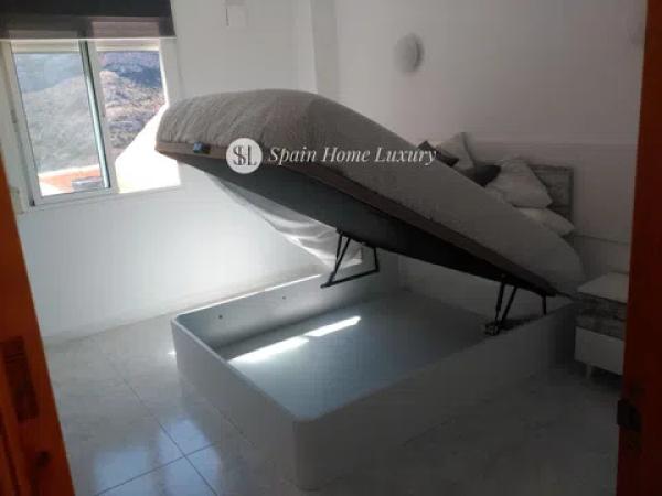 Piso en calle Murillo