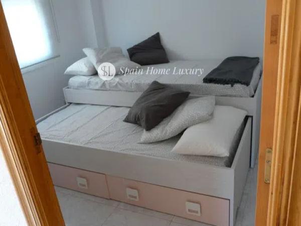 Piso en calle Murillo