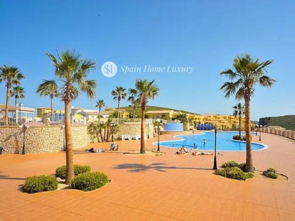 Piso en calle Murillo