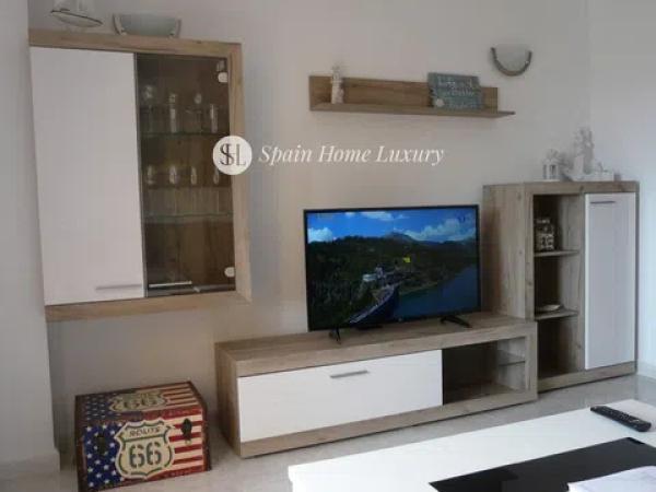 Piso en calle Murillo