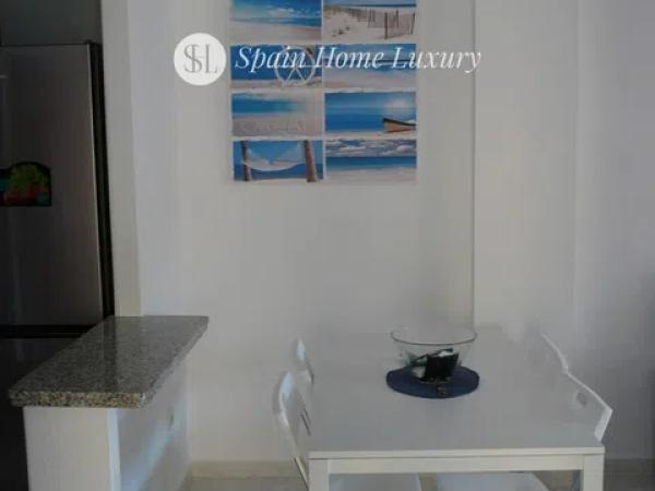 Piso en calle Murillo