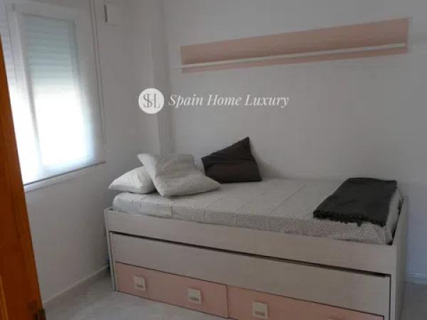 Piso en calle Murillo