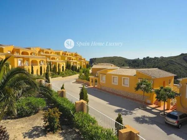 Piso en calle Murillo