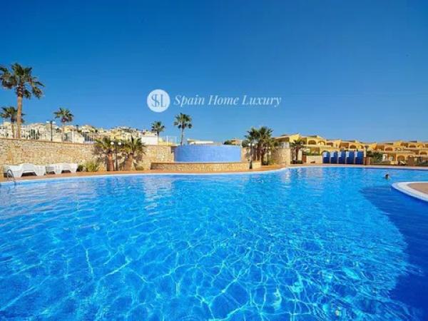 Piso en calle Murillo