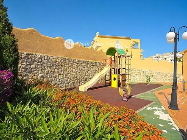 Piso en calle Murillo