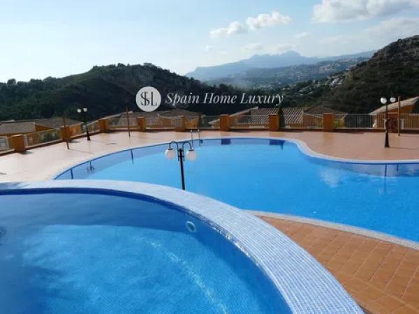 Piso en calle Murillo